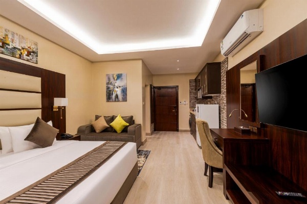 Beach View Hotel image 11