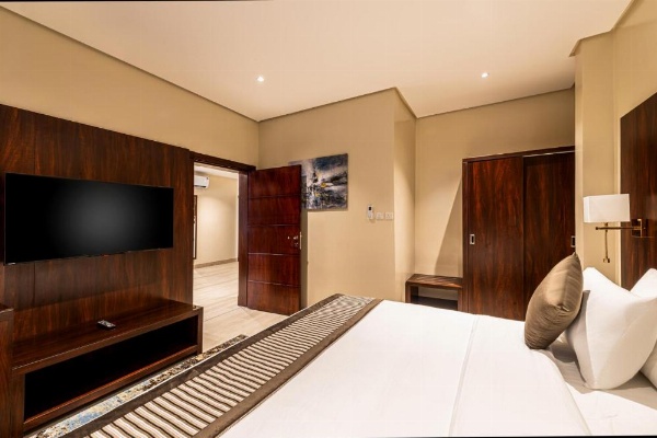 Beach View Hotel image 14