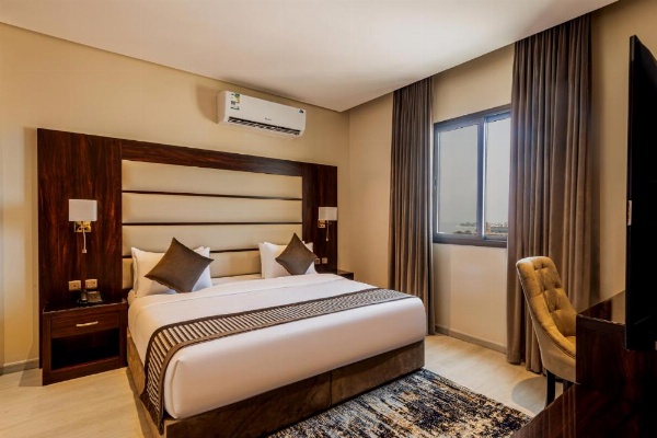 Beach View Hotel image 18