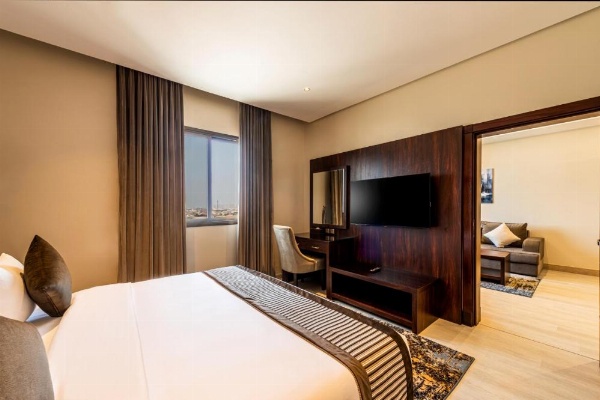 Beach View Hotel image 19