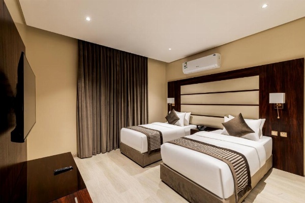 Beach View Hotel image 24