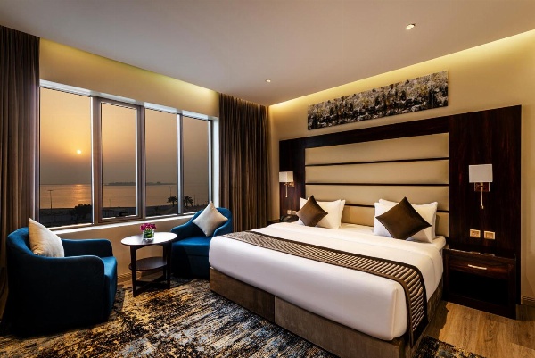 Beach View Hotel image 3
