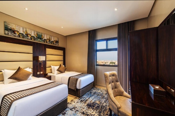 Beach View Hotel image 32