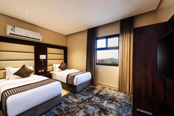 Beach View Hotel image 34
