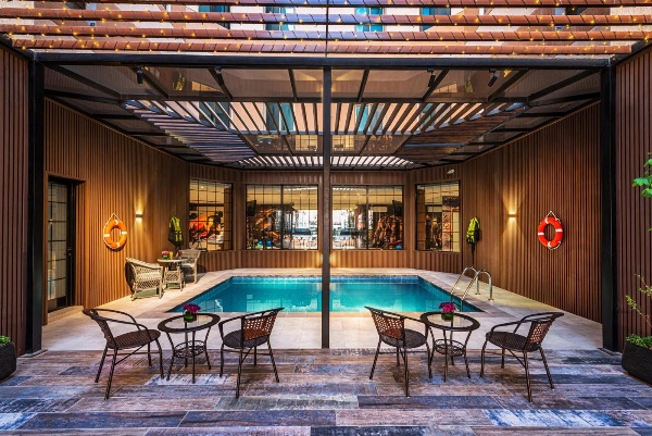 Beach View Hotel image 4