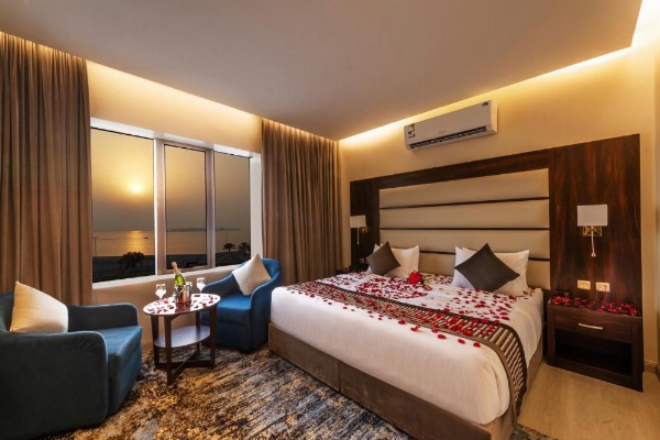 Beach View Hotel image 41