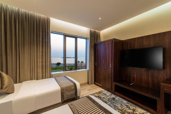 Beach View Hotel image 43