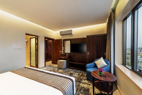 Beach View Hotel image 49