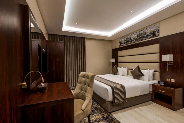 Beach View Hotel image 7