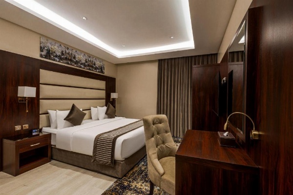 Beach View Hotel image 9